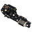 For T-Mobile REVVL 6 5G TMAF025G Dock Connector Charging Port Flex Cable Replacement Part (without Logo) - 4