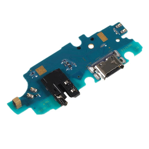 For Samsung Galaxy A14 5G (EU Version) A146B Charging Port Flex Cable Replacement Spare Part (without Logo) - 1