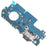 For Samsung Galaxy A34 5G A346B OEM Charging Port Flex Cable Repair Part (without Logo) - 1