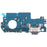 For Samsung Galaxy A34 5G A346B OEM Charging Port Flex Cable Repair Part (without Logo) - 2