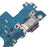 For Samsung Galaxy A34 5G A346B OEM Charging Port Flex Cable Repair Part (without Logo) - 4