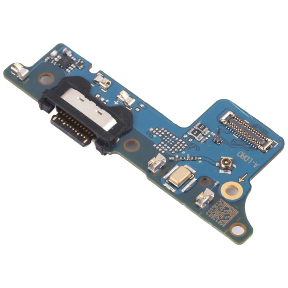 For Nokia 5.4 Charging Port Flex Cable Replacement Spare Part (without Logo) - 1