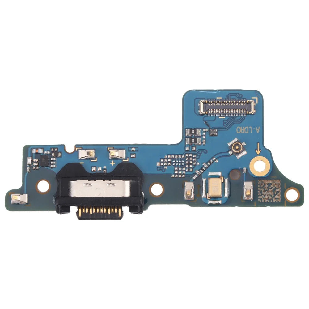 For Nokia 5.4 Charging Port Flex Cable Replacement Spare Part (without Logo) - 3