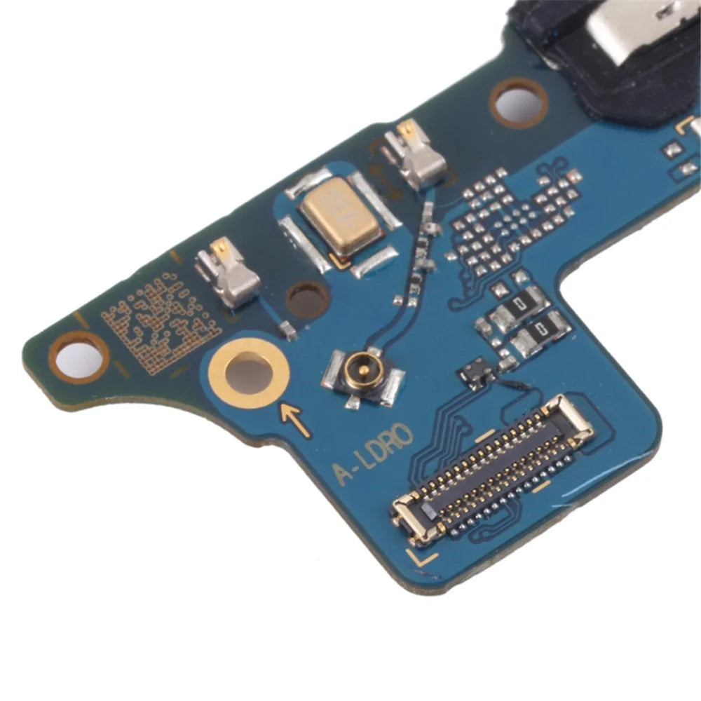 For Nokia 5.4 Charging Port Flex Cable Replacement Spare Part (without Logo) - 4
