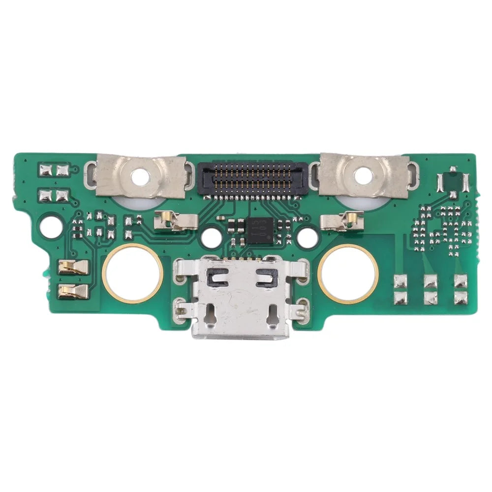 For Lenovo Tab M8 TB-8505X TB-8505F TB-8505FS OEM Charging Port Flex Cable Repair Part (without Logo) - 3