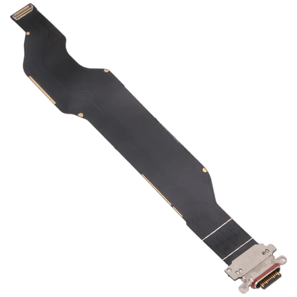 For Xiaomi Black Shark 4 Dock Connector Charging Port Flex Cable Phone Repair Part (without Logo) - 2