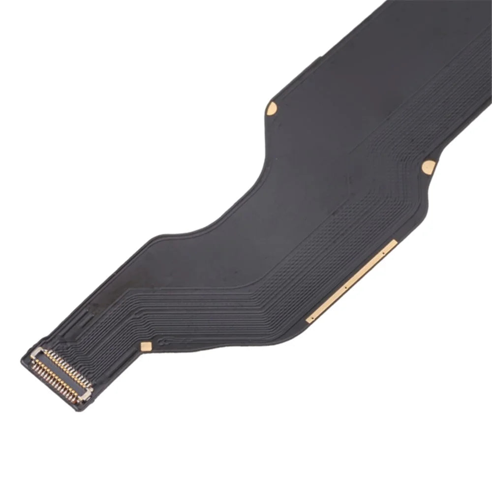 For Xiaomi Black Shark 4 Dock Connector Charging Port Flex Cable Phone Repair Part (without Logo) - 3