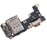 For Xiaomi Redmi K60 5G Dock Connector Charging Port Flex Cable Replacement Part (without Logo) - 1