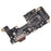 For Xiaomi Redmi K60 5G Dock Connector Charging Port Flex Cable Replacement Part (without Logo) - 2