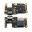 For Xiaomi 11T 5G / 11T Pro 5G Assembly Charging Port Flex Cable with IC Replacement Part (without Logo) - 1