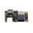 For Xiaomi 11T 5G / 11T Pro 5G Assembly Charging Port Flex Cable with IC Replacement Part (without Logo) - 3