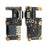 For Xiaomi 11T 5G / 11T Pro 5G Dock Connector Charging Port Flex Cable Replacement Part (without Logo) - 1