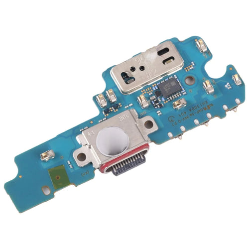 For Samsung Galaxy Z Fold3 5G F926B OEM Charging Port Flex Cable Repair Part (without Logo) - 1