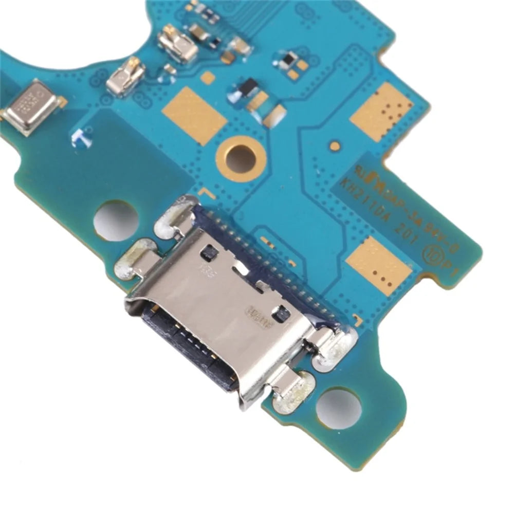 For Samsung Galaxy M53 5G M536B Dock Connector Charging Port Flex Cable Replacement Part (without Logo) - 4