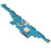 For Samsung Galaxy Tab S7+ T970 T976 T975 OEM Dock Connector Charging Port Flex Cable Repair Part (without Logo) - 2