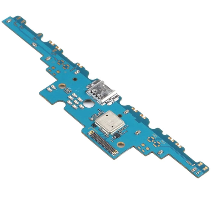 For Samsung Galaxy Tab S7+ T970 T976 T975 OEM Dock Connector Charging Port Flex Cable Repair Part (without Logo) - 2