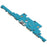 For Samsung Galaxy Tab S7+ T970 T976 T975 OEM Dock Connector Charging Port Flex Cable Repair Part (without Logo) - 3
