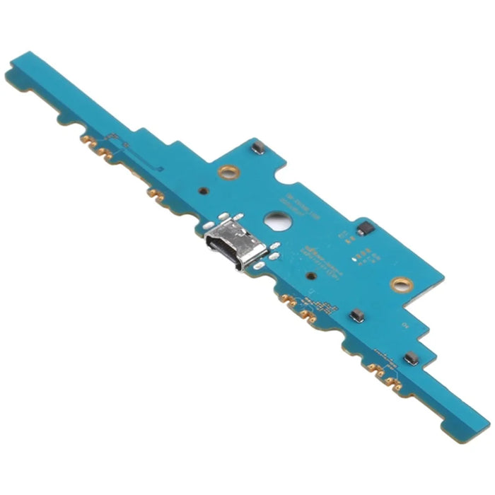 For Samsung Galaxy Tab S7+ T970 T976 T975 OEM Dock Connector Charging Port Flex Cable Repair Part (without Logo) - 3