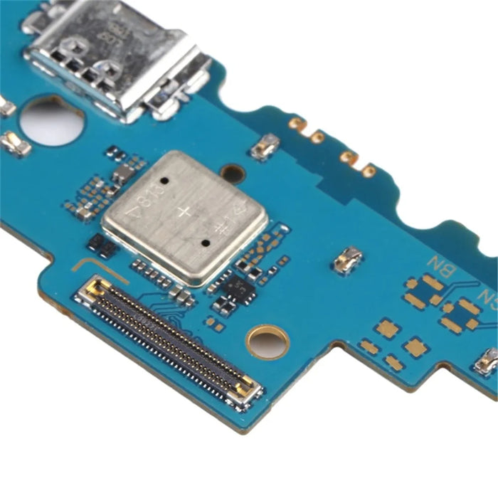 For Samsung Galaxy Tab S7+ T970 T976 T975 OEM Dock Connector Charging Port Flex Cable Repair Part (without Logo) - 4