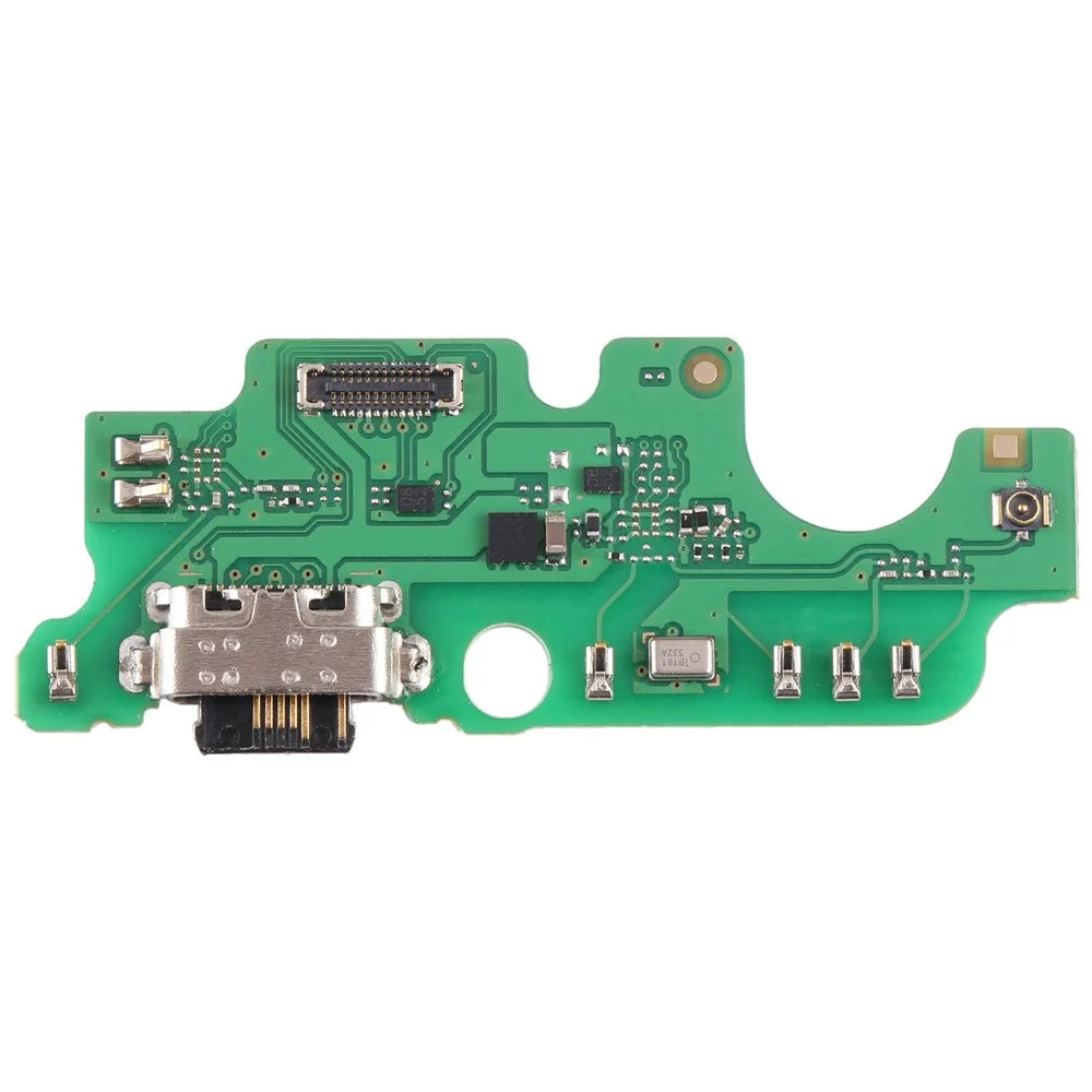 For TCL 20 XE Charging Port Flex Cable Phone Replacement Part Support Fast Charge (without Logo) - 3