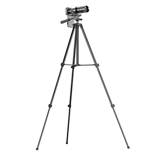 APEXEL APL-20-40XCR50 20-40X Zoom Telephoto Lens Tripod Set for Birds Watching, Concert, Multi-Layer Coated HD Phone Monocular - 1