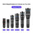APEXEL APL-20-40XCR50 20-40X Zoom Telephoto Lens Tripod Set for Birds Watching, Concert, Multi-Layer Coated HD Phone Monocular - 4