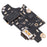 For Motorola Edge S Dock Connector Charging Port Flex Cable Replacement Part (without Logo) - 1