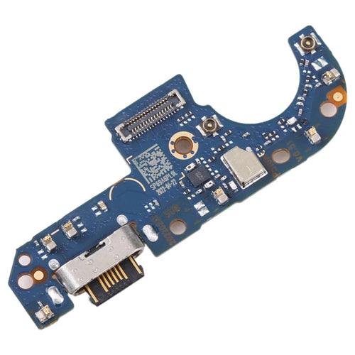 For Motorola Moto G42 4G XT2233-2 Dock Connector Charging Port Flex Cable Replacement Part (without Logo) - 1