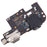 For Motorola Moto G Stylus (2020) Dock Connector Charging Port Flex Cable Replacement Part (without Logo) - 2