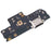 For Motorola G Pure XT2163 Dock Connector Charging Port Flex Cable Replacement Part (without Logo) - 2