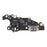 For Nokia G22 Dock Connector Charging Port Flex Cable Replacement Part (without Logo) - 2