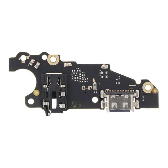 For Nokia G22 Dock Connector Charging Port Flex Cable Replacement Part (without Logo) - 2