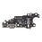 For Nokia G22 Dock Connector Charging Port Flex Cable Replacement Part (without Logo) - 3
