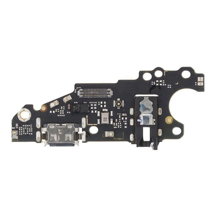 For Nokia G22 Dock Connector Charging Port Flex Cable Replacement Part (without Logo) - 3