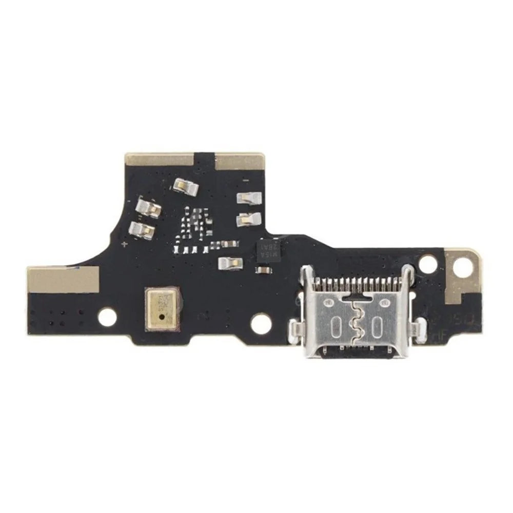 For Nokia G11 4G TA-1401 Dock Connector Charging Port Flex Cable Replacement Part (without Logo) - 3