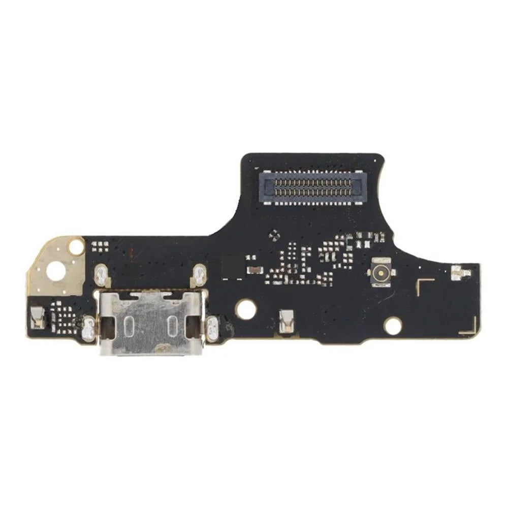 For Nokia G10 4G TA-1334 TA-1351 TA-1346 TA-1338 Dock Connector Charging Port Flex Cable Replacement Part (without Logo) - 1