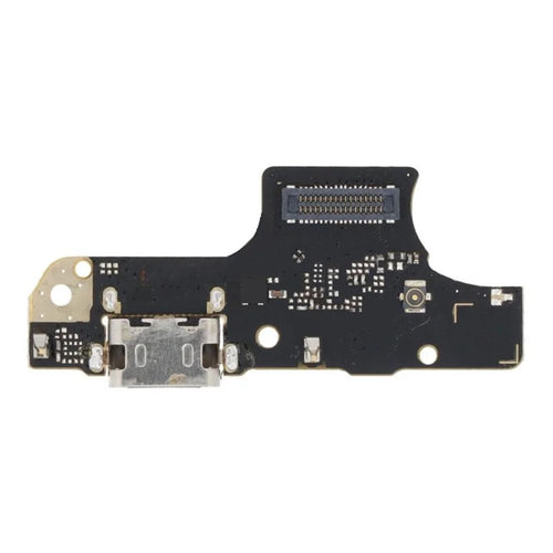 For Nokia G10 4G TA-1334 TA-1351 TA-1346 TA-1338 Dock Connector Charging Port Flex Cable Replacement Part (without Logo) - 1