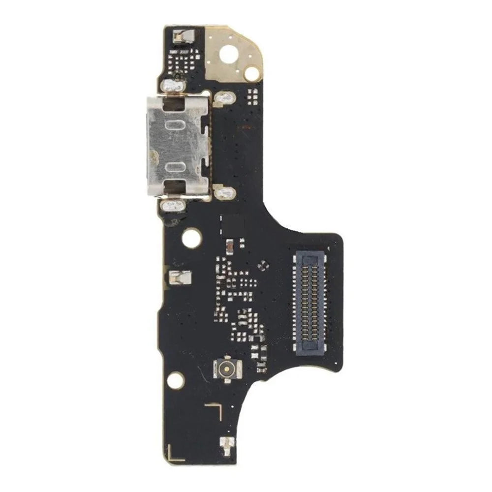 For Nokia G10 4G TA-1334 TA-1351 TA-1346 TA-1338 Dock Connector Charging Port Flex Cable Replacement Part (without Logo) - 2