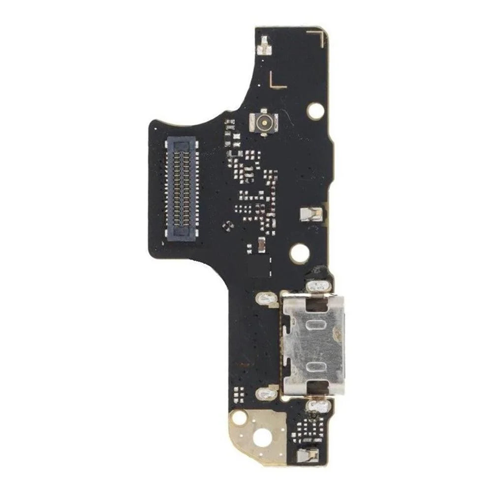 For Nokia G10 4G TA-1334 TA-1351 TA-1346 TA-1338 Dock Connector Charging Port Flex Cable Replacement Part (without Logo) - 3