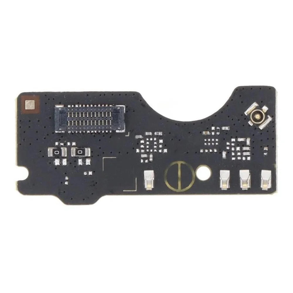 For Nokia C01 Plus TA-1383 TA-1387 TA-1391 Dock Connector Charging Port Flex Cable Replacement Part (without Logo) - 2