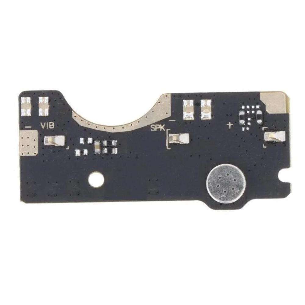 For Nokia C01 Plus TA-1383 TA-1387 TA-1391 Dock Connector Charging Port Flex Cable Replacement Part (without Logo) - 3
