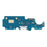 For Nokia C1 2nd Edition TA-1380 Edition Dock Connector Charging Port Flex Cable Replacement Part (without Logo) - 2