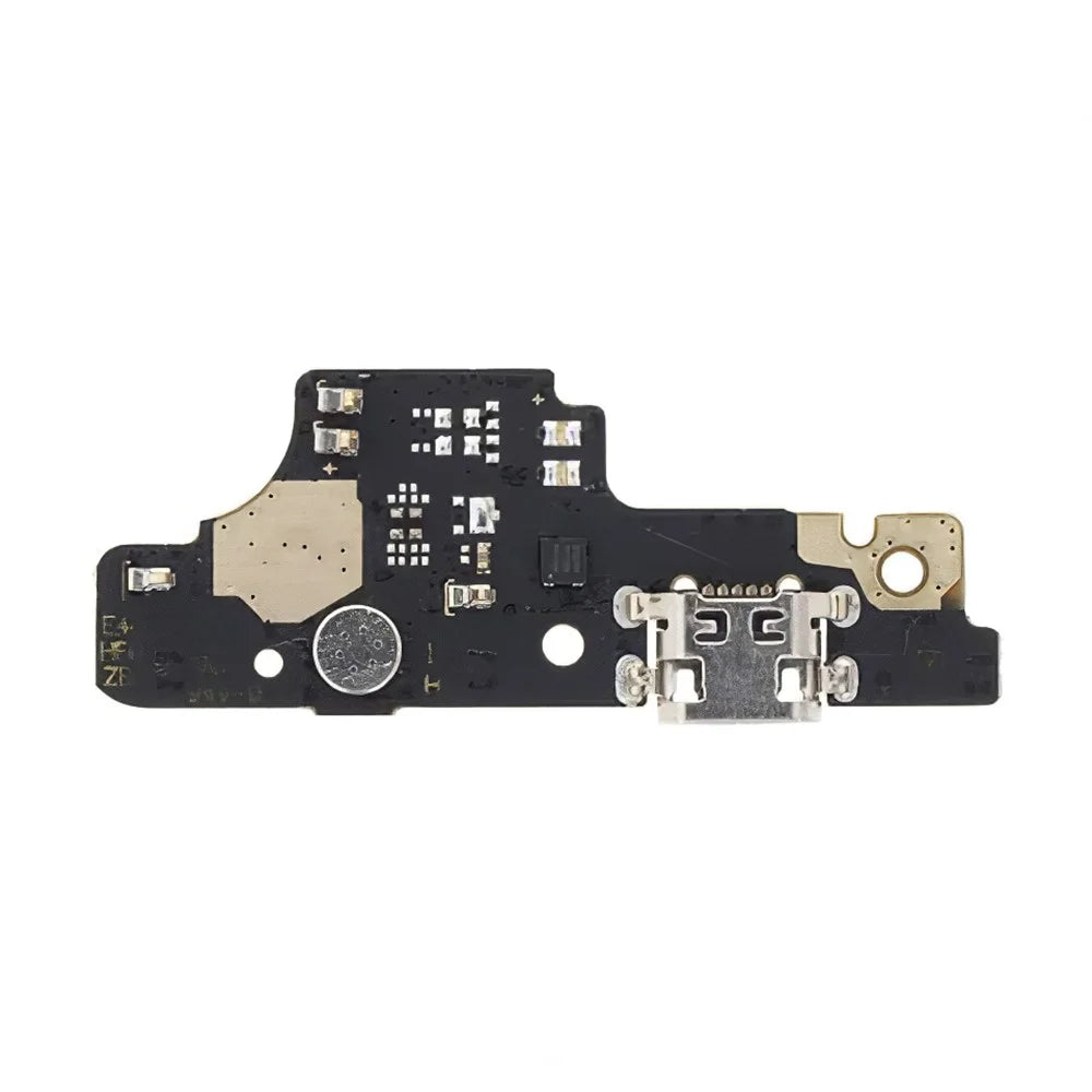 For Nokia C21 Plus 4G TA-1433 TA-1431 TA-1426 TA-1424 Dock Connector Charging Port Flex Cable Replacement Part (without Logo) - 2
