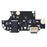 For Motorola One 5G Dock Connector Charging Port Flex Cable Replacement Part (without Logo) - 2