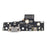 For Motorola Moto G Power (2022) Dock Connector Charging Port Flex Cable Replacement Part (without Logo) - 3
