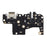 For Motorola Moto G Stylus 4G (2022) Dock Connector Charging Port Flex Cable Replacement Part (without Logo) - 3