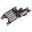 For Xiaomi Civi 2 5G Dock Connector Charging Port Flex Cable Replacement Part (without Logo) - 2