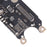 For Xiaomi Civi 2 5G Dock Connector Charging Port Flex Cable Replacement Part (without Logo) - 3