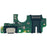 For TCL 40 SE Dock Connector Charging Port Flex Cable Replacement Part (without Logo) - 2