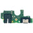 For TCL 40 SE Dock Connector Charging Port Flex Cable Replacement Part (without Logo) - 3